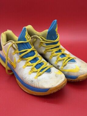 Used Kd Nikes